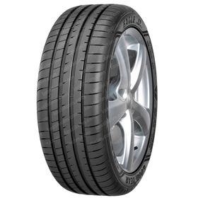 Goodyear 255/50 R19 107Y XL Eagle F1 Asymmetric 3 SUV FP Yaz Lastiği Üretim Yılı: 2023