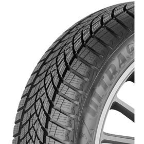 Goodyear 255/50 R20 109V XL UltraGrip Performance SUV Gen-1 FP Kış Lastiği