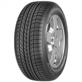 Goodyear 255/50 R20 109W XL Eagle F1 Asymmetric SUV FP RFT Yaz Lastiği