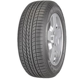 Goodyear 255/50 R20 109W XL Eagle F1 Asymmetric SUV FP RFT Yaz Lastiği