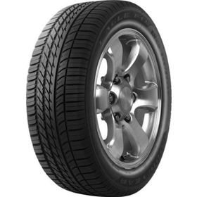 Goodyear 255/50 R20 109W XL Eagle F1 Asymmetric SUV Yaz Lastiği 2024