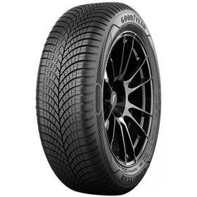 Goodyear 255/50 R20 109W XL Vector 4Seasons Gen-3 FP Dört Mevsim Lastiği 2025