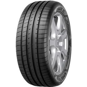 Goodyear 255/50 R20 109Y XL Eagle F1 Asymmetric 3 FP SUV Yaz Lastiği