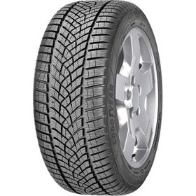 Goodyear 255/50 R21 109H XL Ultragrip Performance Plus SealTech Kış Lastiği 2024