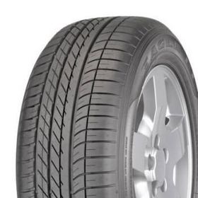 Goodyear 255/50R19 107W Eagle F1 Asymmetric SUV ROF XL FP Yaz Lastiği Üretim Yılı: 2021