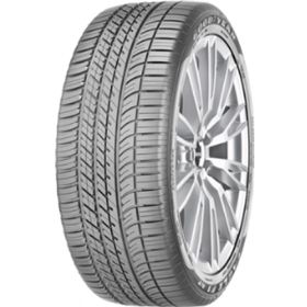 Goodyear 255/50R19 107W Eagle F1 Asymmetric SUV ROF XL FP Yaz Lastiği