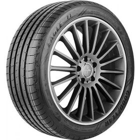 Goodyear 255/50R19 107W Eagle F1 Asymmetric SUV ROF XL FP Yaz Lastiği