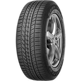 Goodyear 255/50R20 109W Eagle F1 Asymmetric SUV AT JLR XL FP Yaz Lastiği Üretim Yılı: 2023