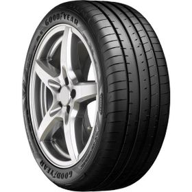 Goodyear 255/55 R18 105T Eagle F1 Asymmetric 5+ SUV Yaz Lastiği 2023