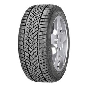Goodyear 255/55 R18 109H XL UltraGrip Performance+ SUV Kış Lastiği 2023