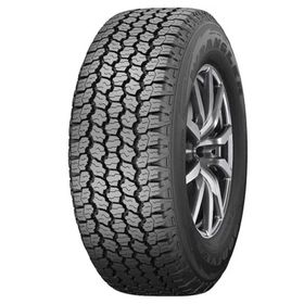 Goodyear 255/55 R18 109H XL Wrangler All-Terrain Adventure Dört Mevsim Lastiği 2023
