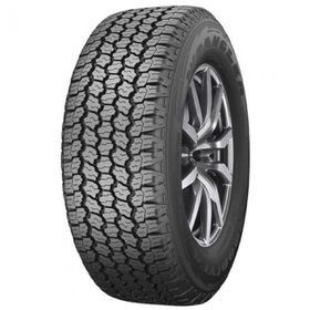 Goodyear 255/55 R18 109H XL Wrangler All-Terrain Adventure Yaz Lastiği