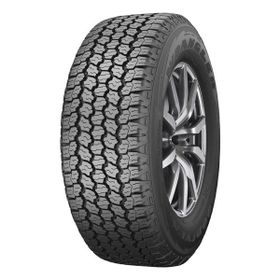 Goodyear 255/55 R18 109H XL Wrangler All-Terrain Adventure Yaz Lastiği