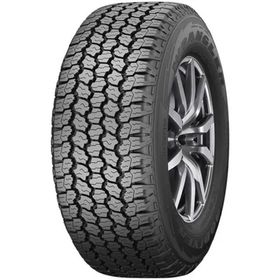 Goodyear 255/55 R18 109H XL Wrangler All-Terrain Adventure Yaz Lastiği