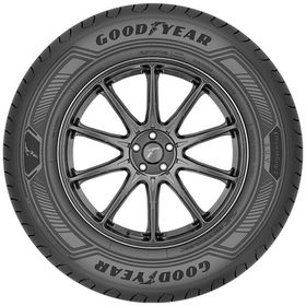 Goodyear 255/55 R18 109V XL EfficientGrip SUV FP Yaz Lastiği