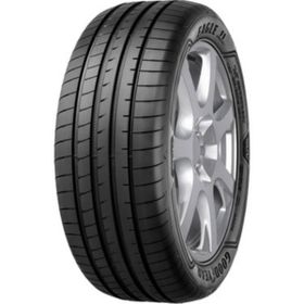 Goodyear 255/55 R18 109V Xl Rof Rft Eagle F1 Asymmetric Suv Yaz Lastiği Üretim Yılı: 2023