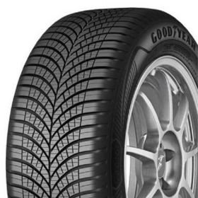 Goodyear 255/55 R18 109W Xl Vector 4 Seasons Gen-3 Rof Dört Mevsim Lastiği 2022