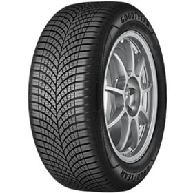 Goodyear 255/55 R18 109W XL Vector 4Seasons Gen-3 Dört Mevsim Lastiği 2024