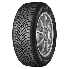 Goodyear 255/55 R18 109W XL Vector 4Seasons Gen-3 SUV ROF Dört Mevsim Lastiği 2023