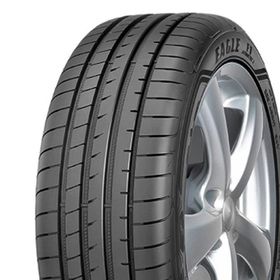 Goodyear 255/55 R18 109Y XL Eagle F1 Asymmetric 3 SUV Yaz Lastiği