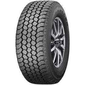 Goodyear 255/55 R19 111H XL Wrangler All-Terrain Adventure Yaz Lastiği