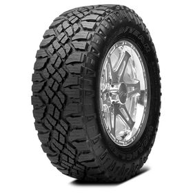 Goodyear 255/55 R19 111Q XL Wrangler Duratrac FP Yaz Lastiği