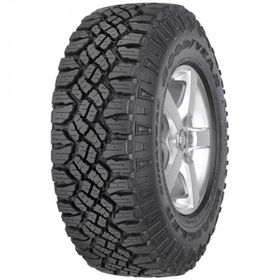 Goodyear 255/55 R19 111Q XL Wrangler Duratrac FP Yaz Lastiği