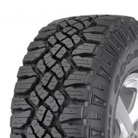 Goodyear 255/55 R19 111Q XL Wrangler Duratrac FP Yaz Lastiği