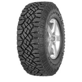 Goodyear 255/55 R19 111Q XL Wrangler Duratrac FP Yaz Lastiği
