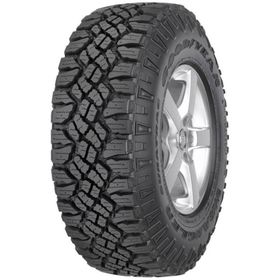 Goodyear 255/55 R19 111Q XL Wrangler Duratrac FP Yaz Lastiği