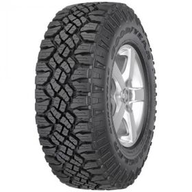 Goodyear 255/55 R19 111Q XL Wrangler Duratrac FP Yaz Lastiği