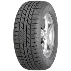 Goodyear 255/55 R19 111V XL Wrangler HP All Weather FP RFT Yaz Lastiği Üretim Yılı: 2023