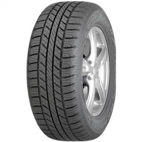 Goodyear 255/55 R19 111V XL Wrangler HP All Weather FP RFT Yaz Lastiği