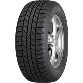Goodyear 255/55 R19 111V XL Wrangler HP All Weather FP RFT Yaz Lastiği