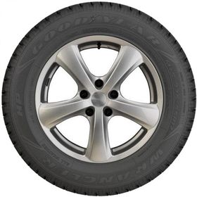 Goodyear 255/55 R19 111V XL Wrangler HP All Weather FP RFT Yaz Lastiği