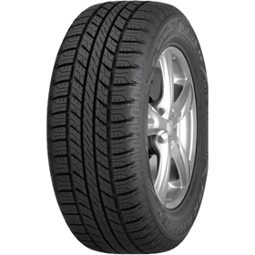 Goodyear 255/55 R19 111V XL Wrangler HP All Weather FP RFT Yaz Lastiği