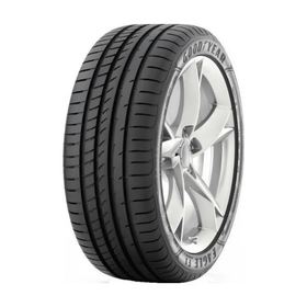 Goodyear 255/55 R19 111W XL FP Eagle F1 Asymmetric SUV AT JLR Yaz Lastiği