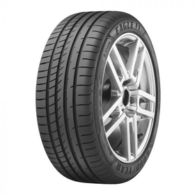 Goodyear 255/55 R19 111Y Eagle F1 Asymmetric 2 Suv Ao XL Yaz Lastiği