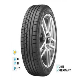 Goodyear 255/55 R19 111Y XL Eagle F1 Asymmetric 2 SUV AO Yaz Lastiği