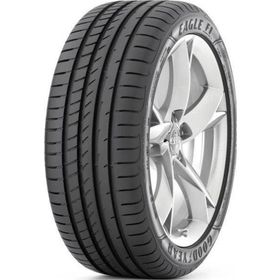 Goodyear 255/55 R19 111Y XL Eagle F1 Asymmetric 2 SUV AO Yaz Lastiği