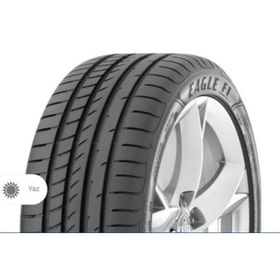 Goodyear 255/55 R19 111Y XL Eagle F1 Asymmetric SUV FP RFT Yaz Lastiği