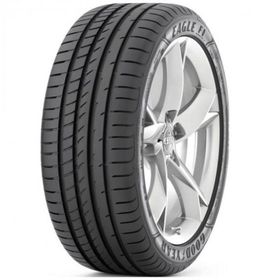 Goodyear 255/55 R19 111Y XL Eagle F1 Asymmetric SUV FP RFT Yaz Lastiği