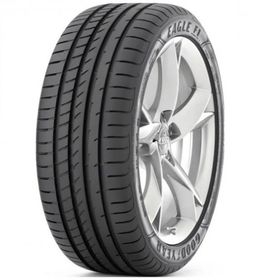 Goodyear 255/55 R19 111Y XL Eagle F1 Asymmetric SUV FP RFT Yaz Lastiği