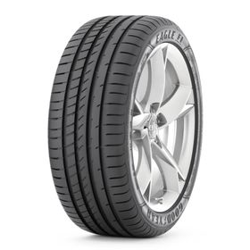 Goodyear 255/55 R19 111Y XL FP Eagle F1 Asymmetric 2 SUV AO Yaz Lastiği