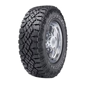 Goodyear 255/55 R19 115/112Q Wrangler Duratrac RT Yaz Lastiği 2024
