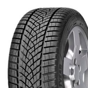 Goodyear 255/55 R20 110V XL UltraGrip Performance+ Kış Lastiği