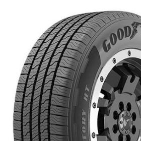 Goodyear 255/55 R20 110V XL Wrangler Territory HT Yaz Lastiği 2022