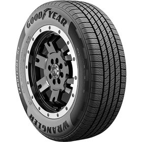 Goodyear 255/55 R20 110V XL Wrangler Territory HT Yaz Lastiği 2022