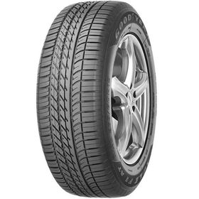 Goodyear 255/55 R20 110W XL Eagle F1 Asymmetric SUV Yaz Lastiği