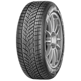 Goodyear 255/55R18 109H XL Ultragrip Performance+ Kış Lastiği 2023